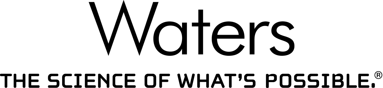 Waters Corp. Logo